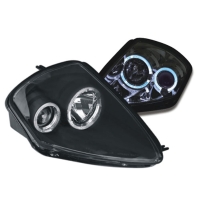 Head Lamps