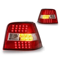 Tail Lamps