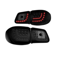 Tail Lamps