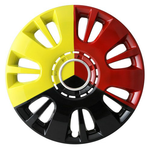 Wheel Cover