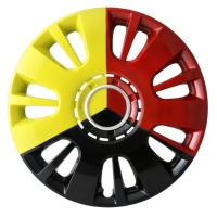 Wheel Cover