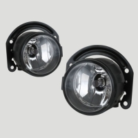 Fog Lamps