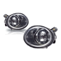 Fog Lamps