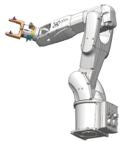 Robotic arm