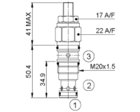 PRESSURE REDUCING VALVES