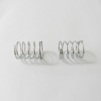 Extension springs