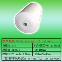 HDPE, PP料製成的輸送帶