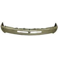 Steel Bumper