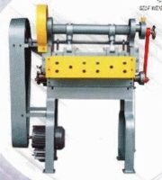 Rubber Cutting Machine