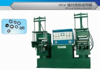 Oil Seal Molding Machine