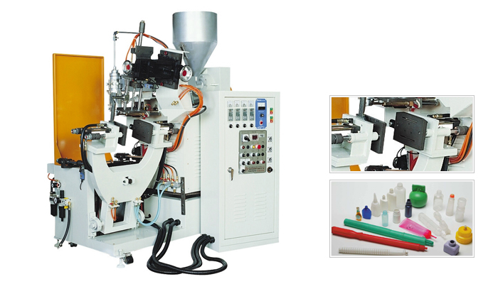 Blow-molding Machines