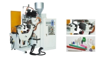 Blow-molding Machines