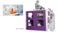 Blow-molding Machines