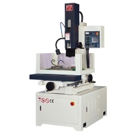 Deep Hole Drilling Machine/Znc Small Hole Drilling Edm