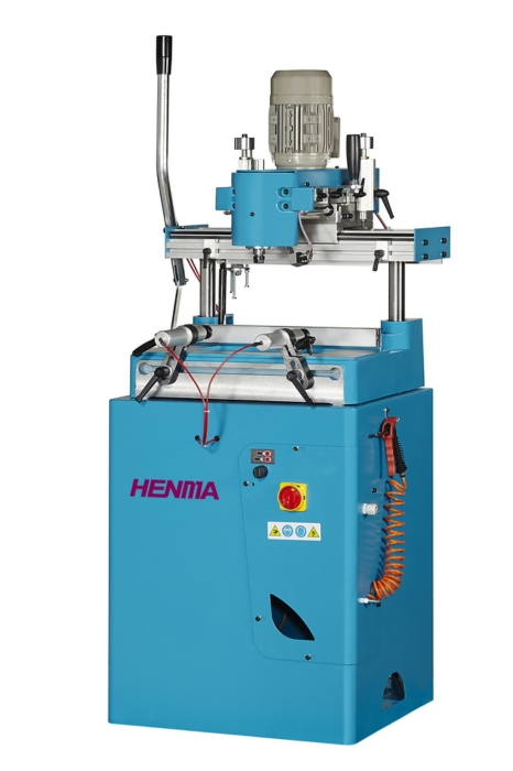 Aluminum Copy Router Machine–for window & Door