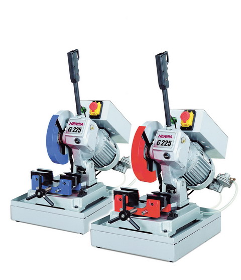 Circular Sawing Machine ( Cold Saw )