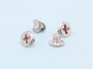 Small Precision Screws