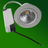 LED 筒灯DL 25W