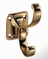 Solid Brass hook