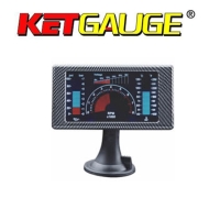 AUTO GAUGE