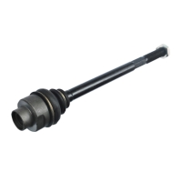 Stabilizer Link / Rack End