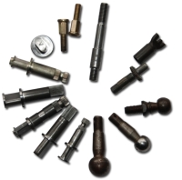 Automotive and Motorcycle Screws