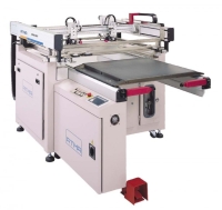 OPTO-Electronic High Precision Screen Printer