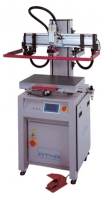 Mini Electric Screen Printer