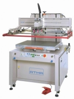 Electric Flat Screen Printer