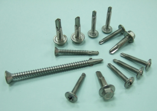 Tapping Screw