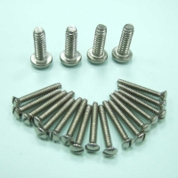 Machine Screw