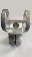 CNC milling parts 