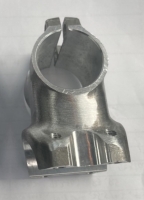 CNC milling parts