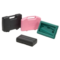 Blow-molded Boxes & Tool Bags/Boxes