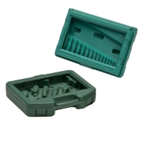 Blow-molded Boxes & Tool Bags/Boxes