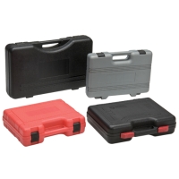 Blow-molded Boxes & Tool Bags/Boxes