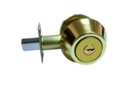 Auxiliary locks