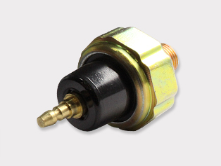 Oil pressure switches