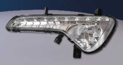 Sportage DRL (LED)