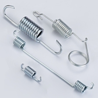 Extension Springs