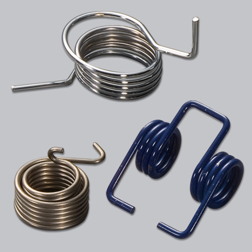 Torsion Springs