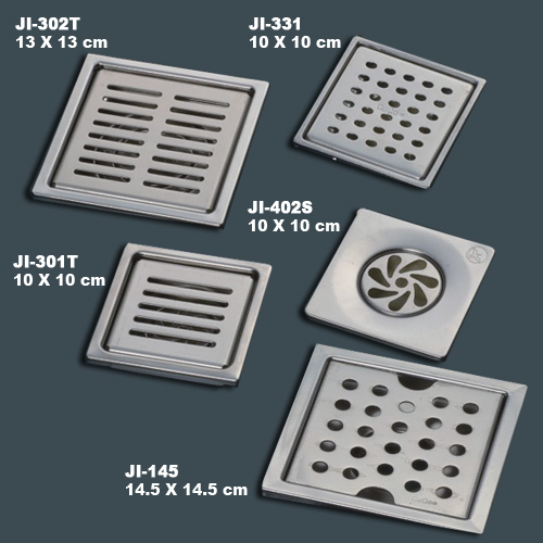 Floor Drains