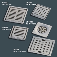 Floor Drains