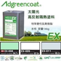 Adgreencoat®