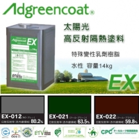 Adgreencoat®