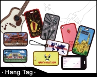 Luggage Tag / Hang Tag