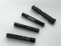 Small Arms Components & Assemblies CNC milling