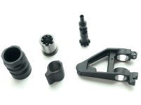 Small Arms Components & Assemblies