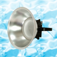 120W - LED High Bay Light