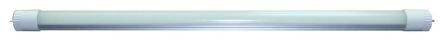 10W - 4 Feet Clear LED Tube